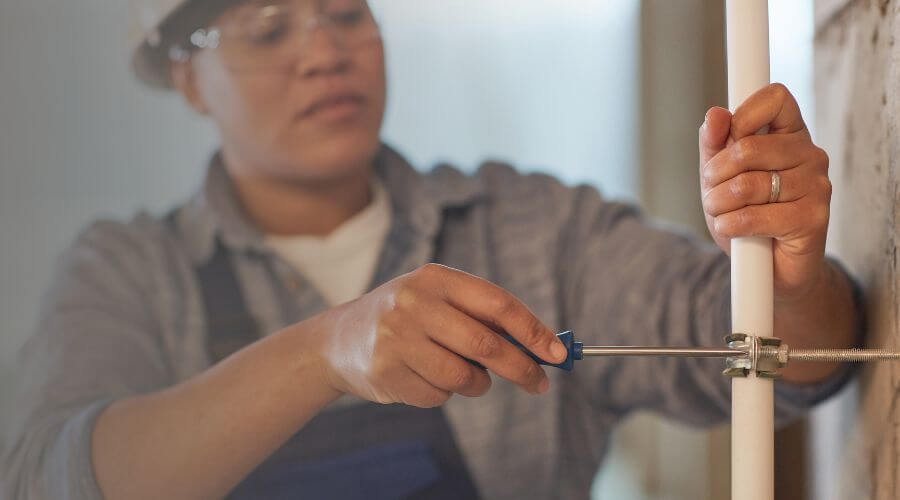 Professional annual plumbing maintenance services in Ashland, PA